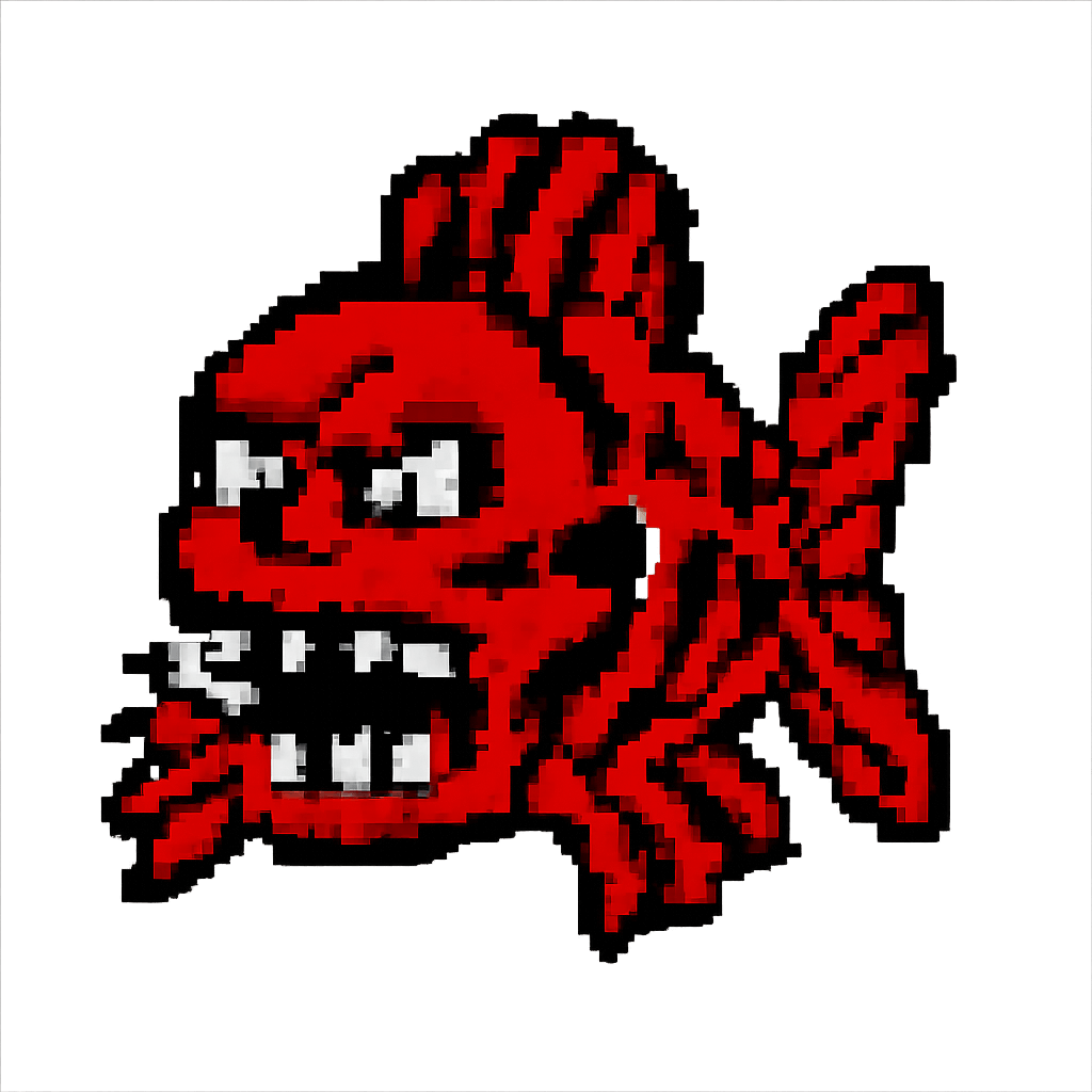 ボーンリーフィッシュ