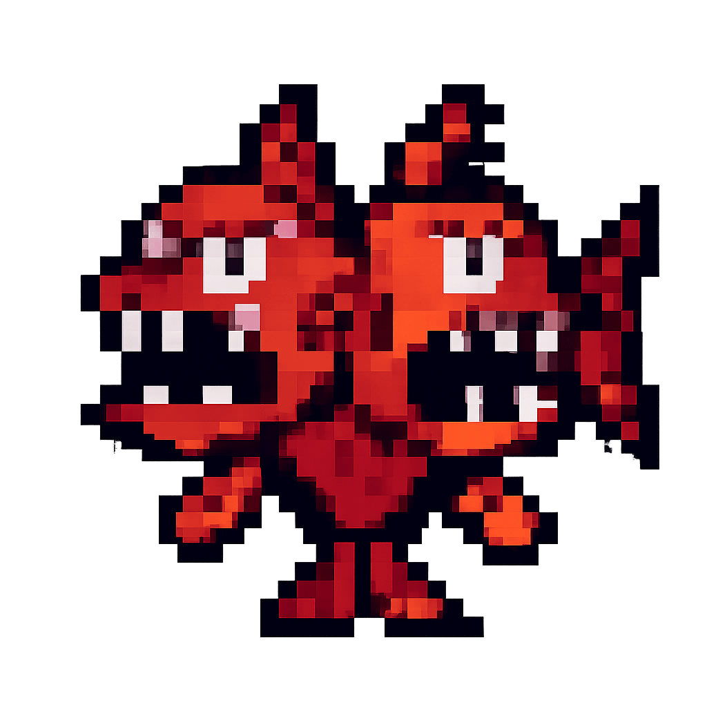 レッドツーヘッド