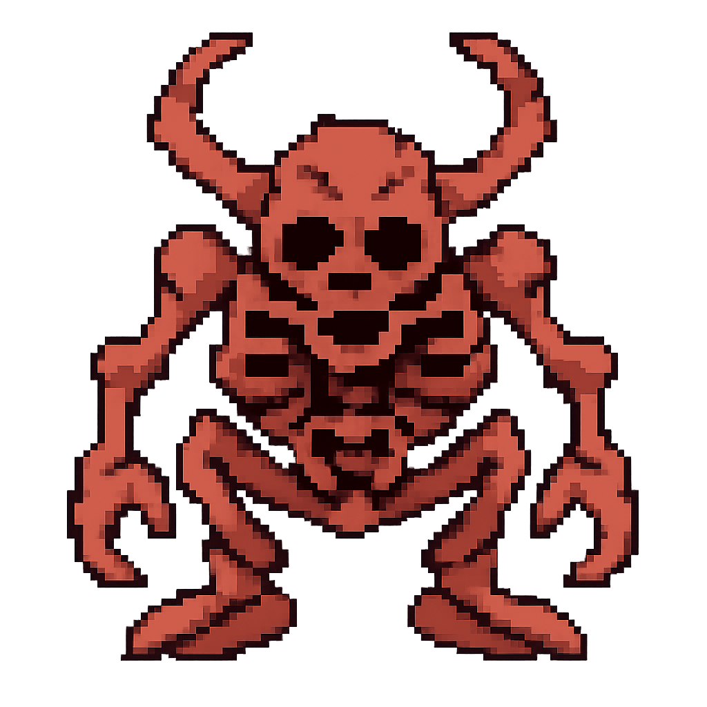 ボーンクイーン