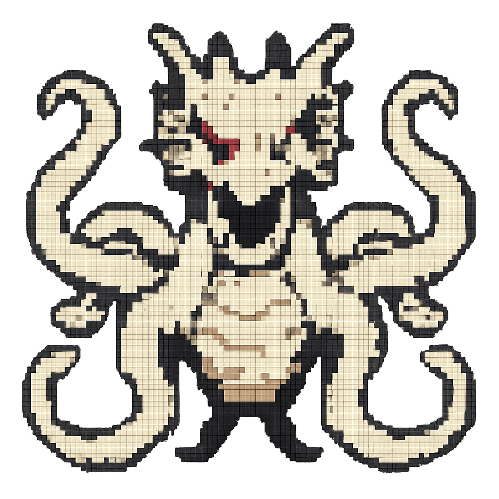 ホワイトドラコ