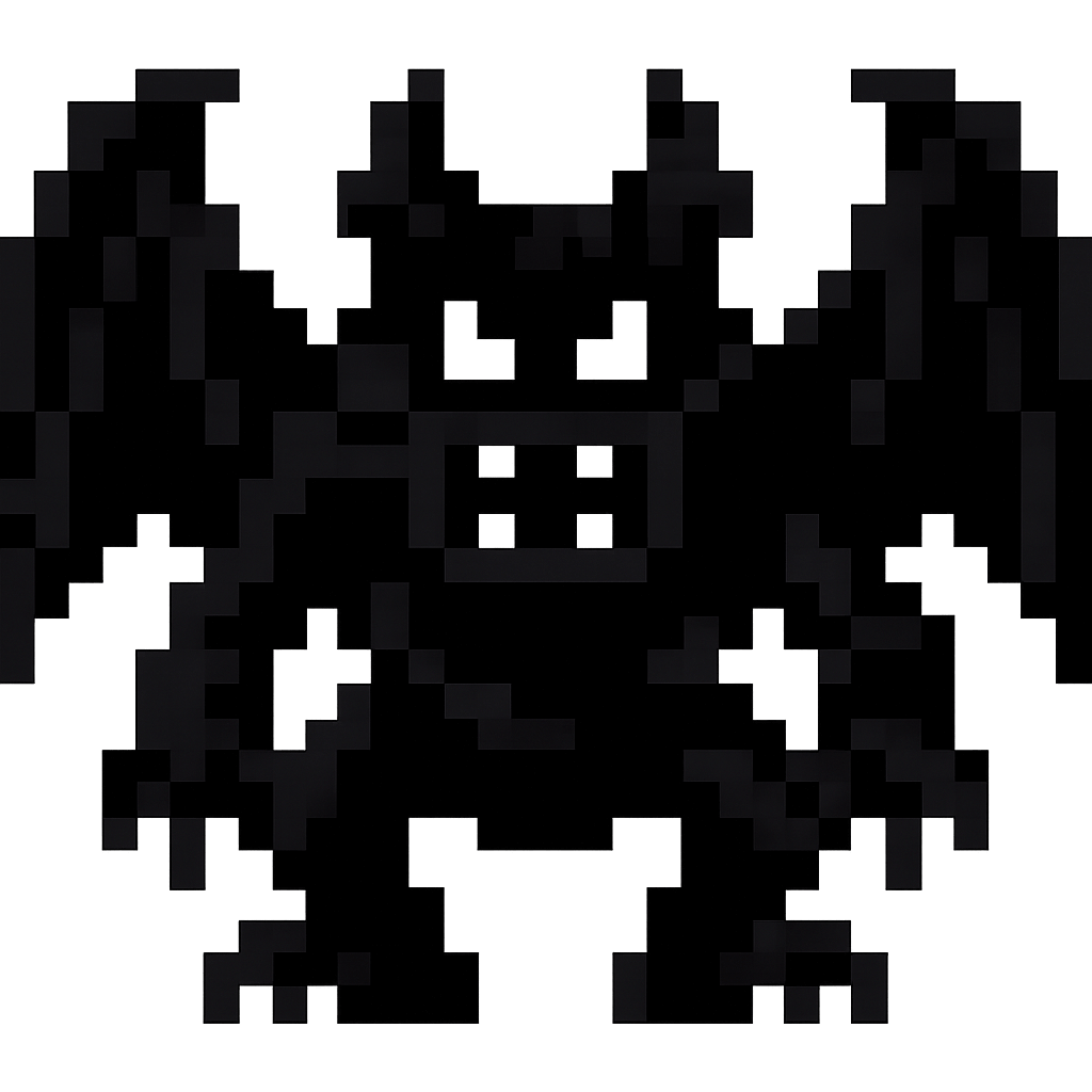 ブラックウィング