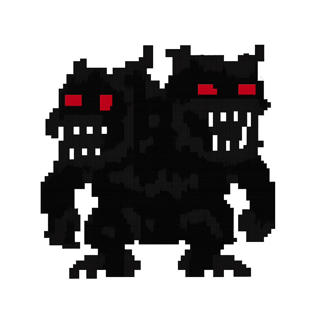 ダークバイソン