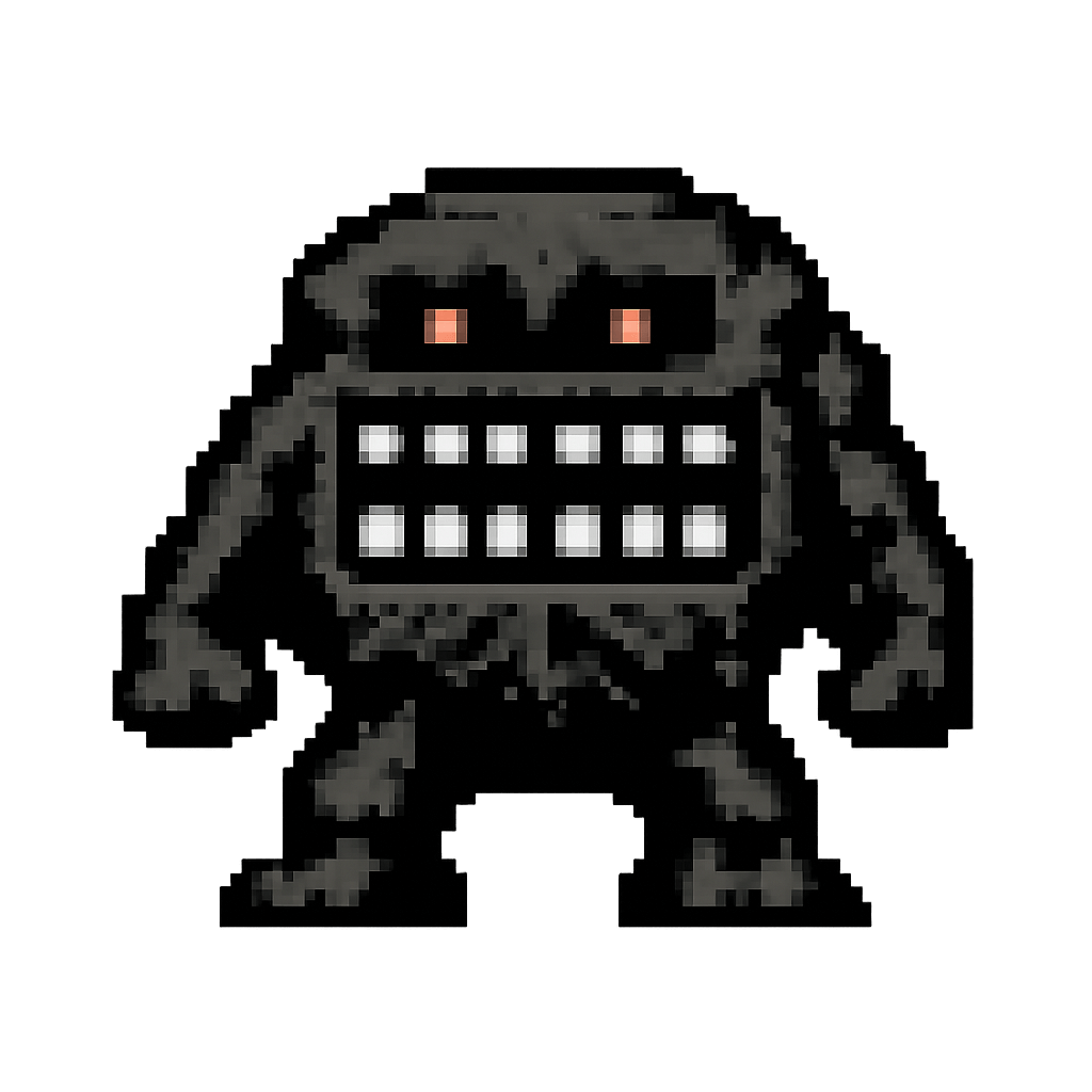 ブラックギルス