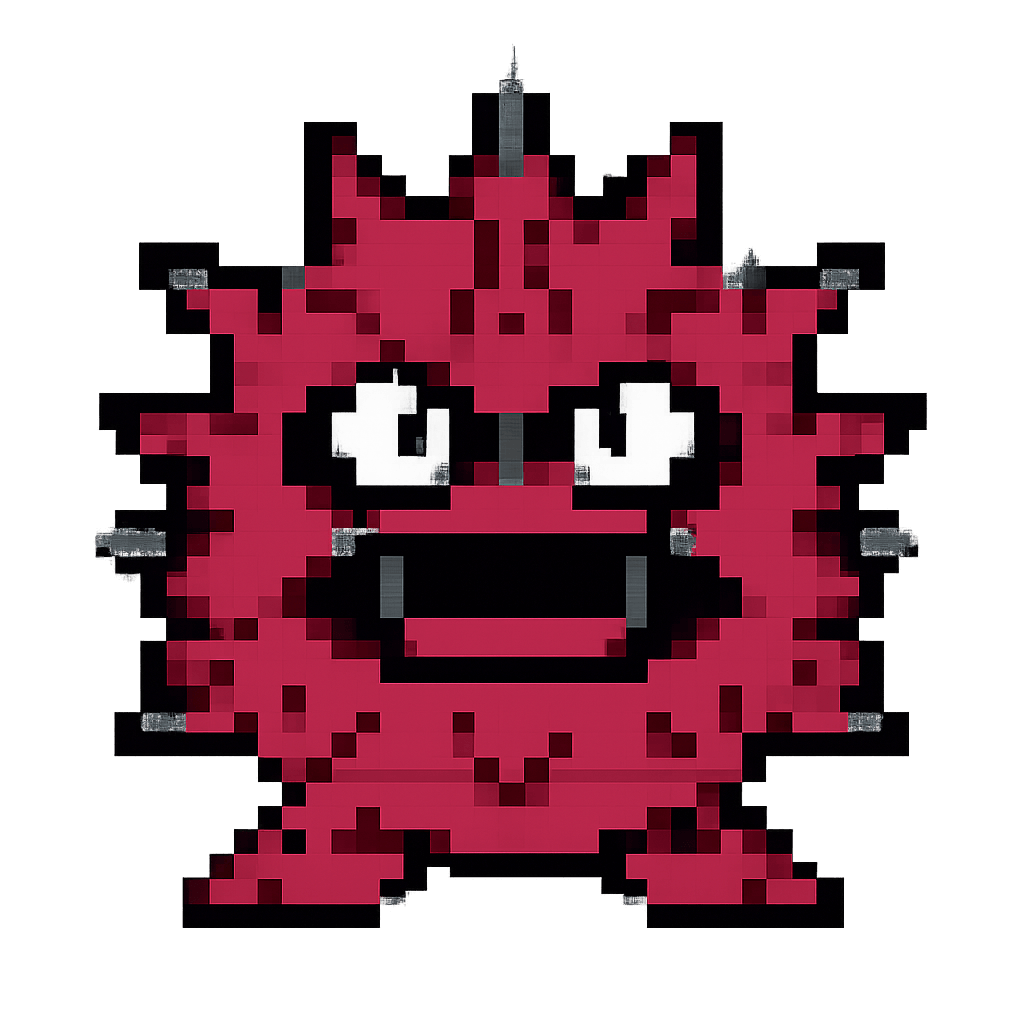 スパイクフィッシュ