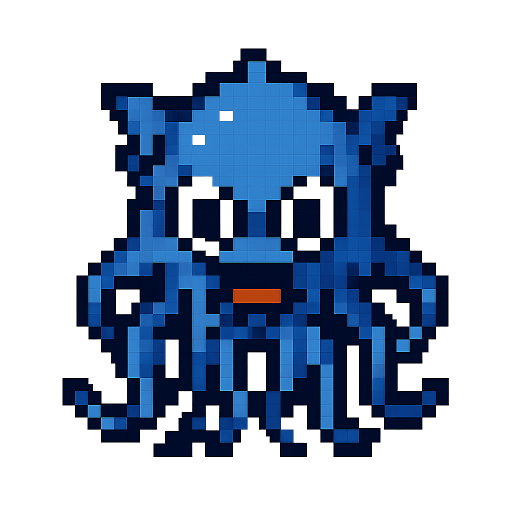 ブルテンタクル