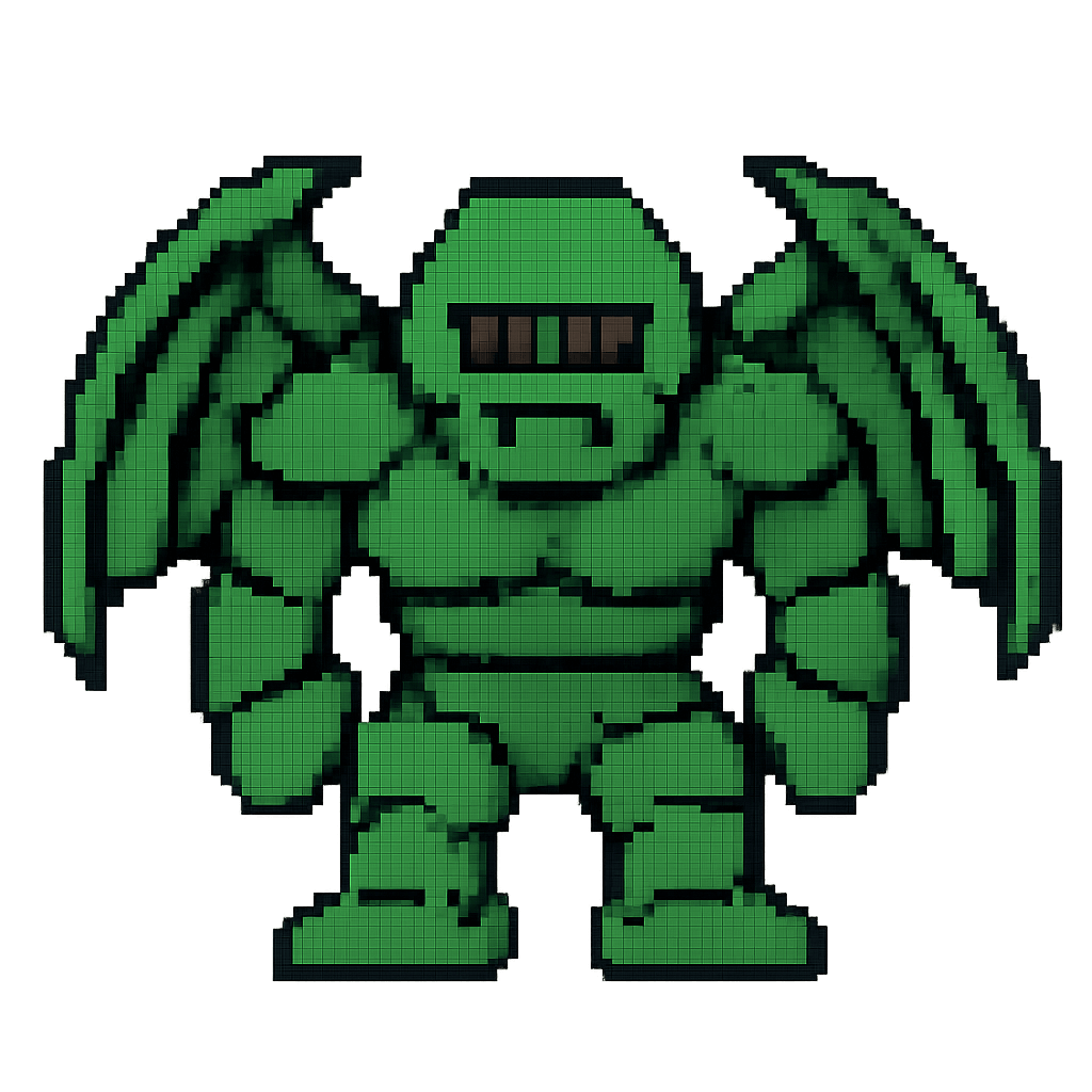 グリーンゴルン