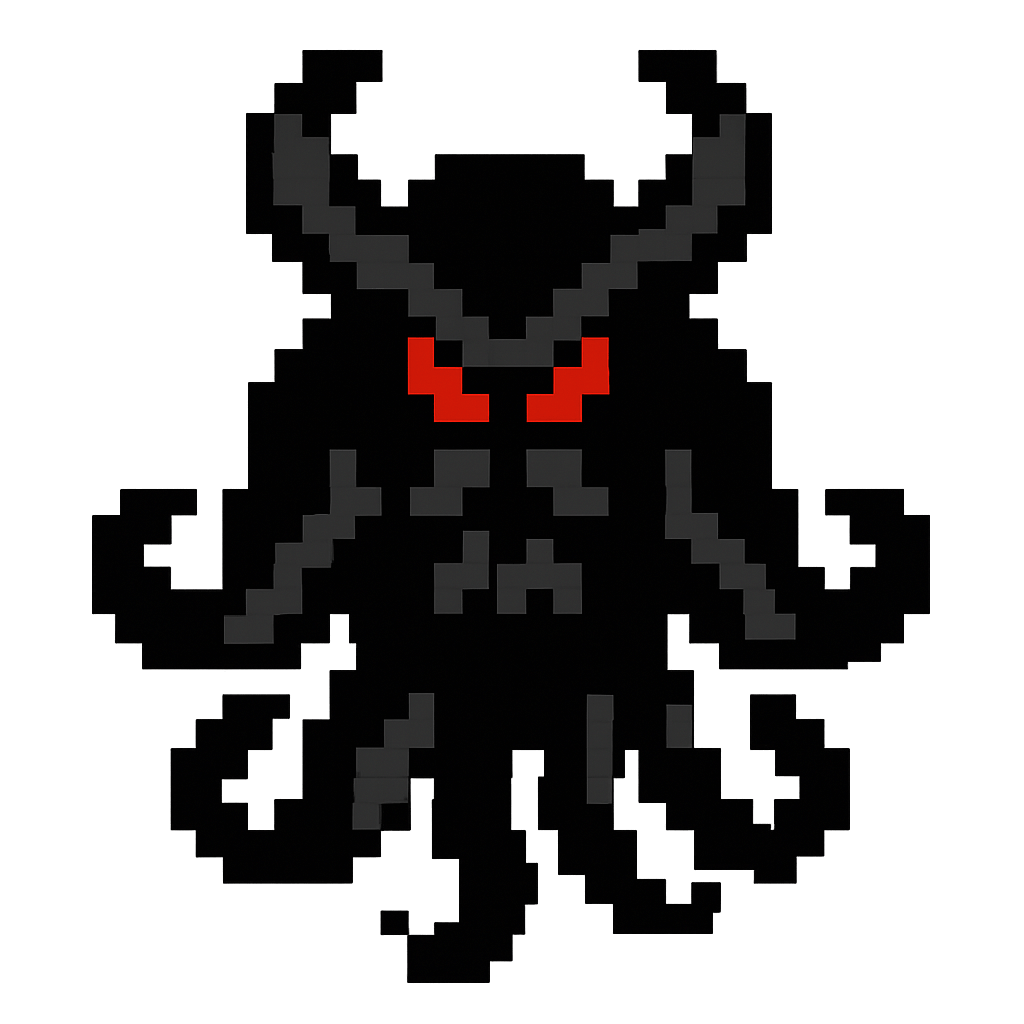 ダークテントゥス