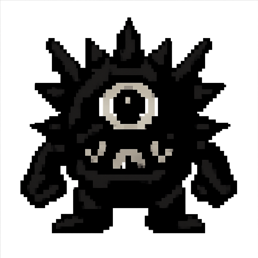 スパイククロップ