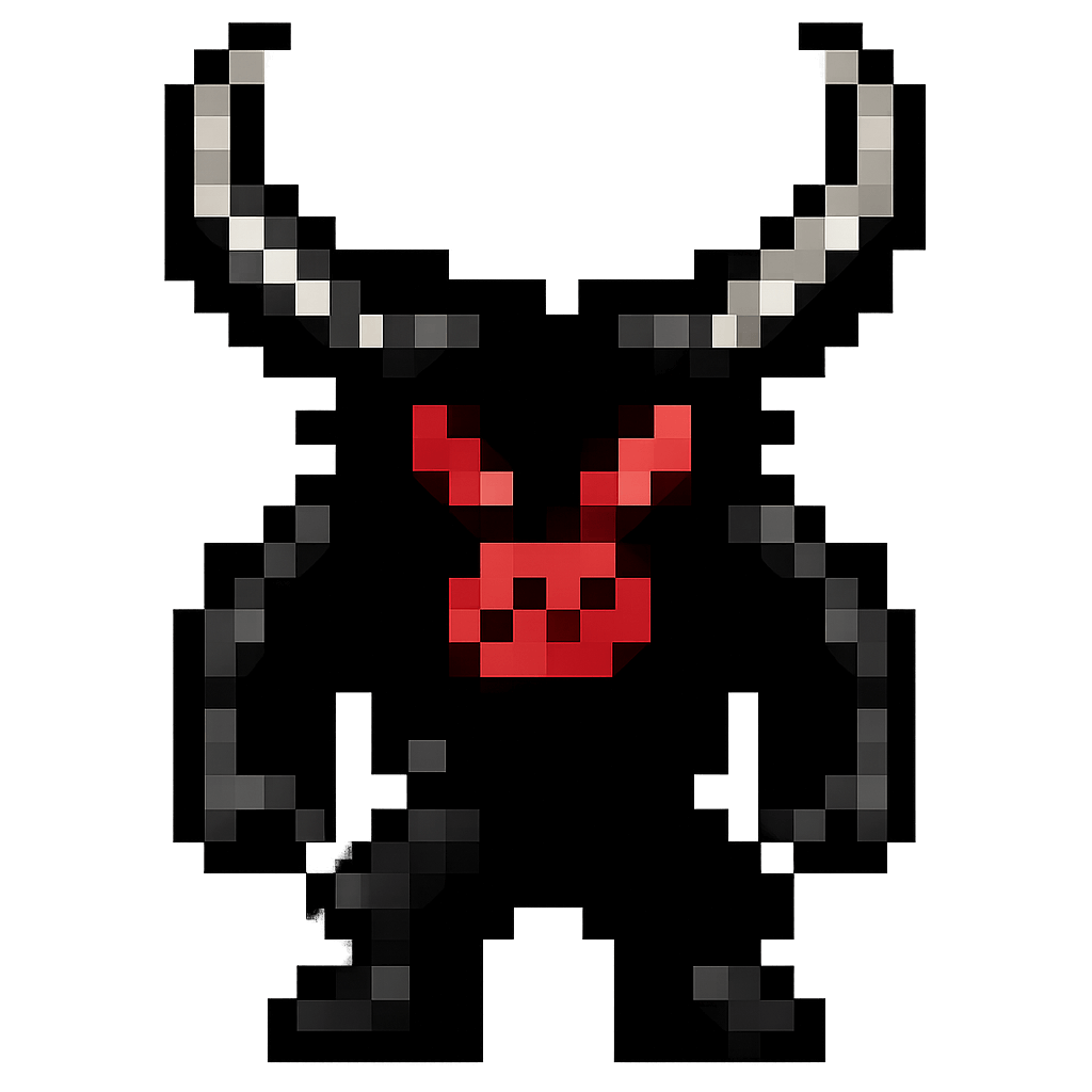 ブラックホーン