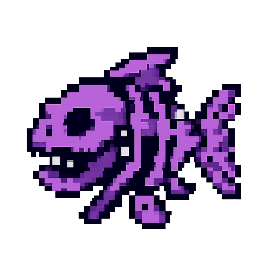 ボーンズフィッシュ