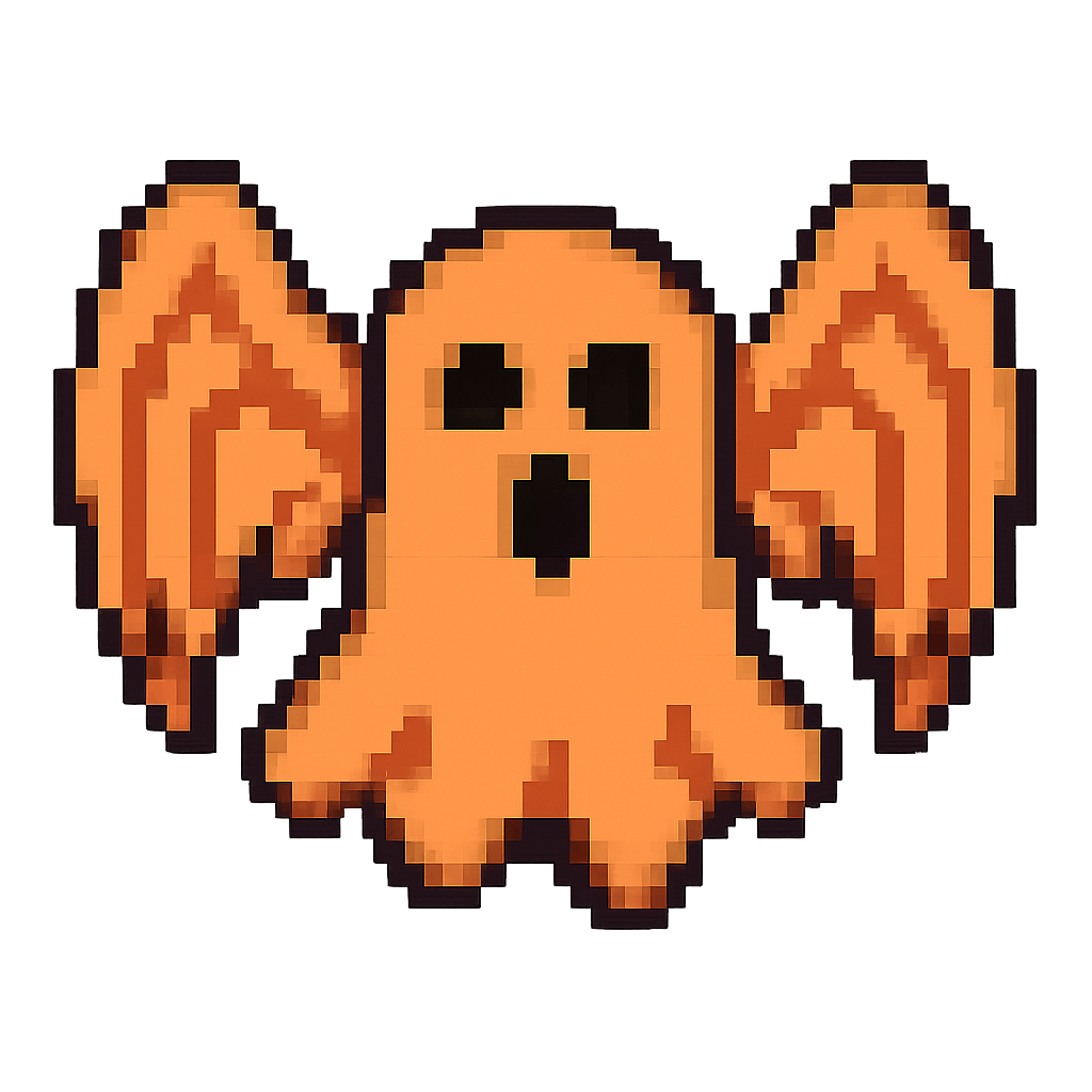 オレンジスピリット