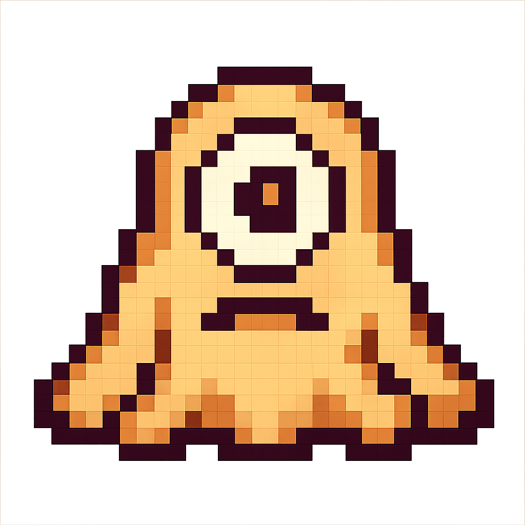 イエロースライム