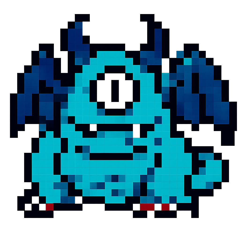 サイアンドラゴン