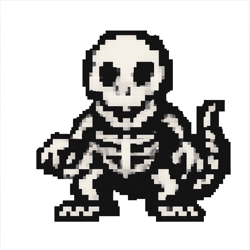 ボーンドラゴン