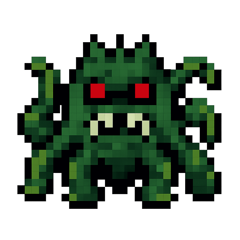 グリーンテッカ