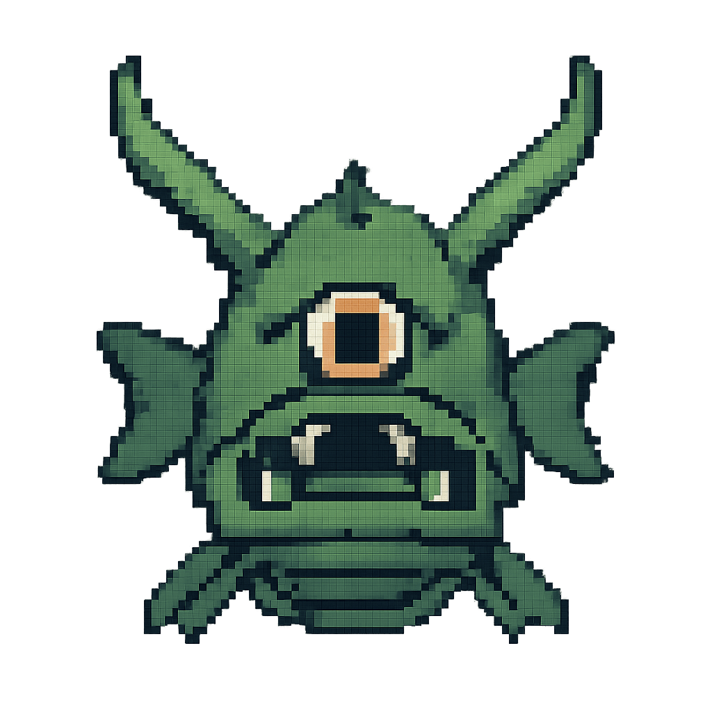 ホーンフィッシュ