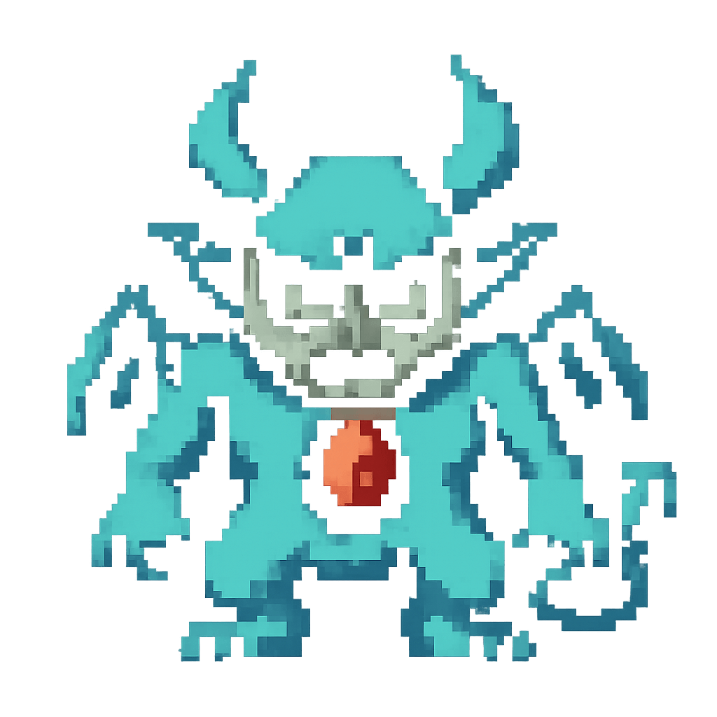 シアンジェモン