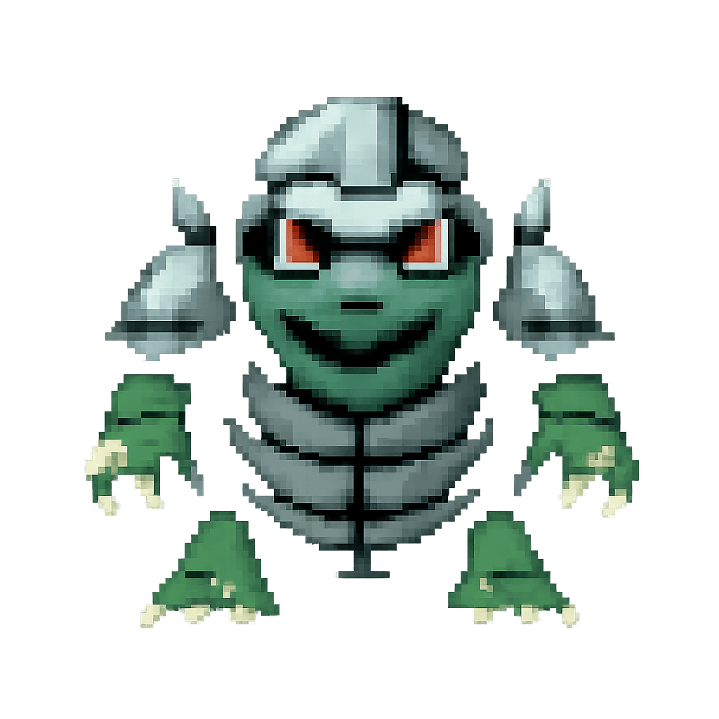 メタリトータス