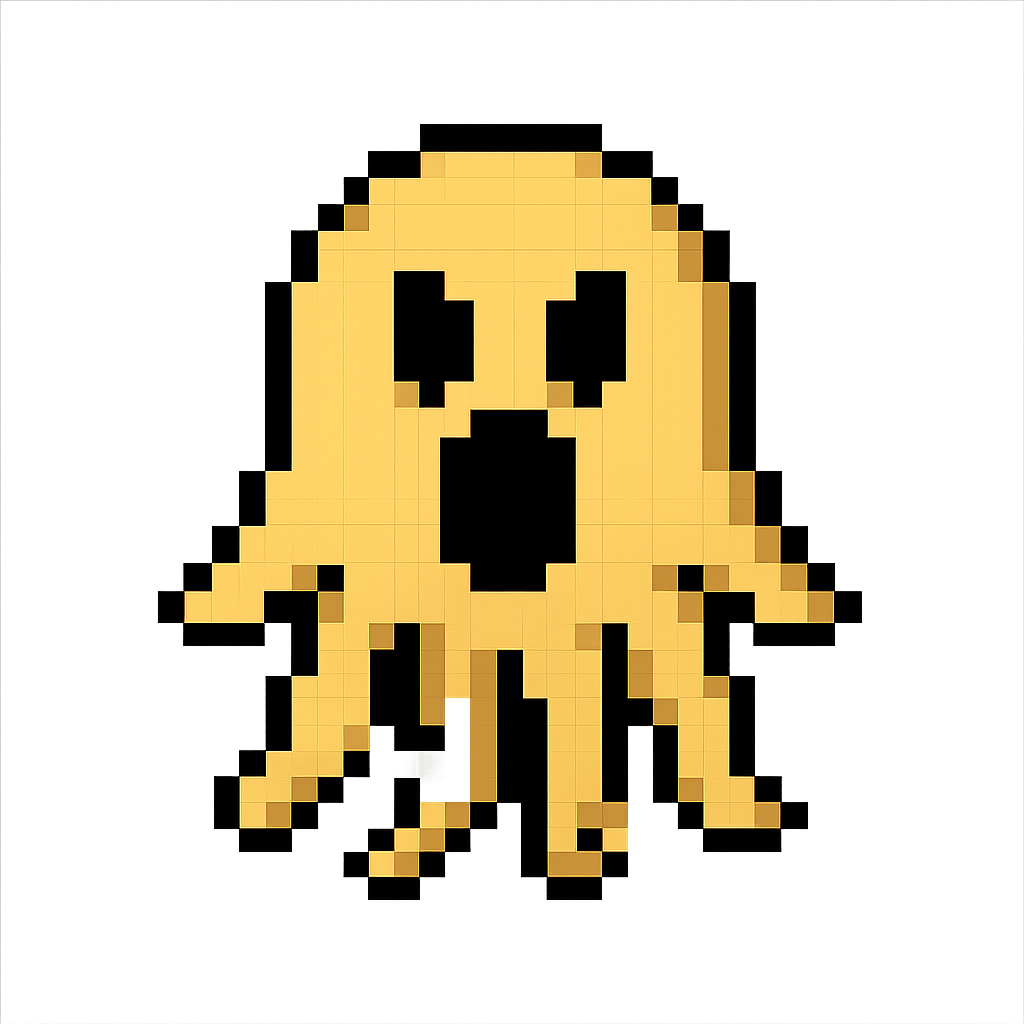 イエローテンタ