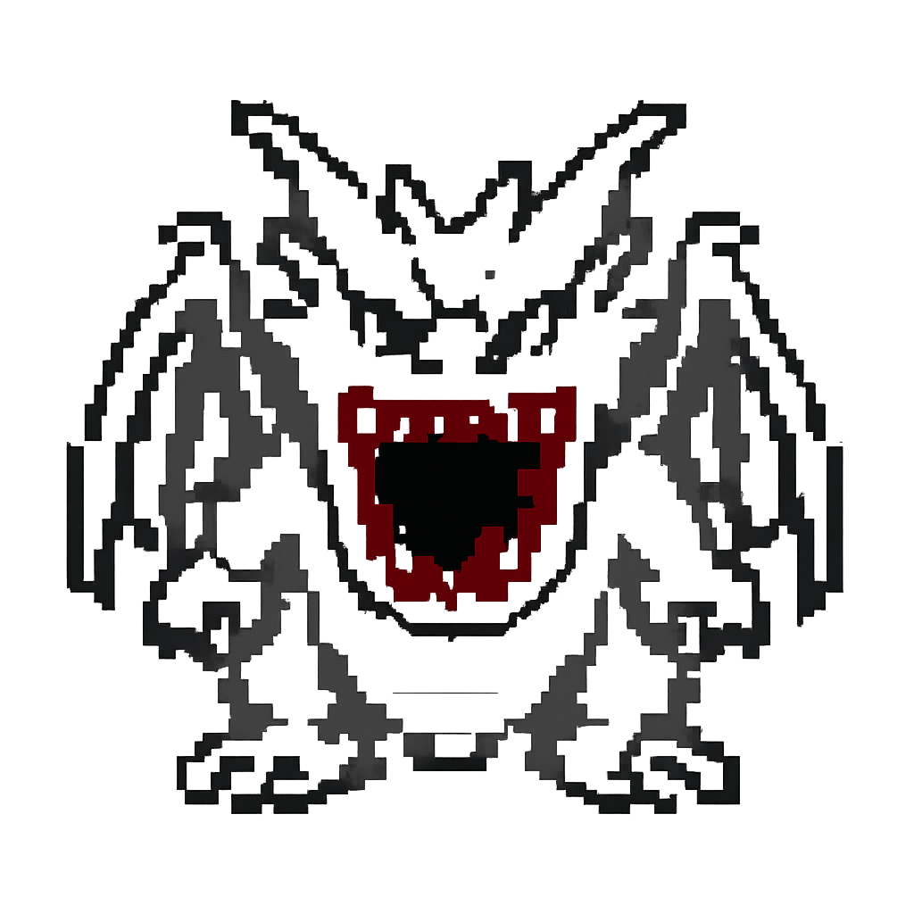 ハクマウスドラゴン