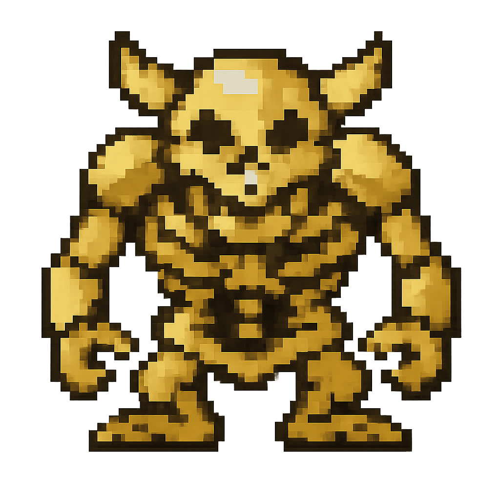 ボーンイエロー