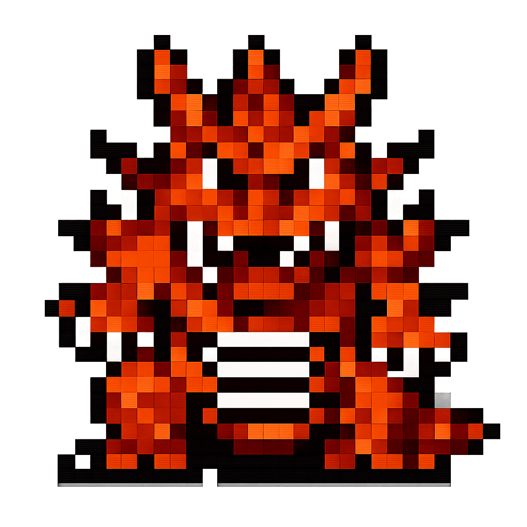 スパイクドラゴン