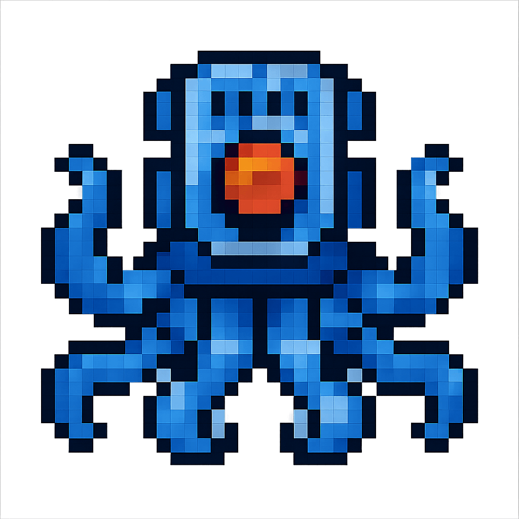 ブルーテクター