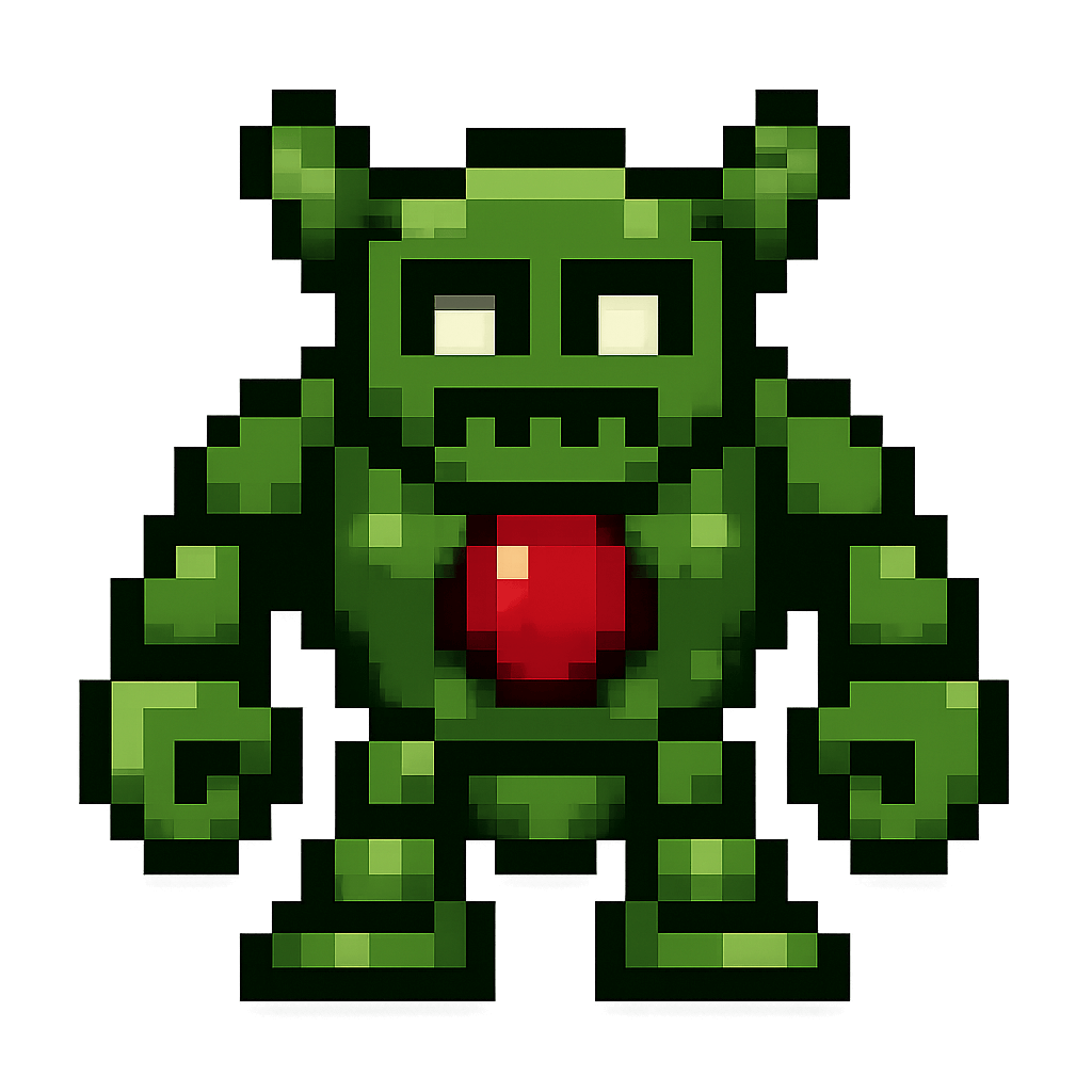 ジェムグリーン