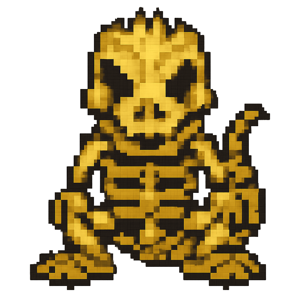 イエロースケイル