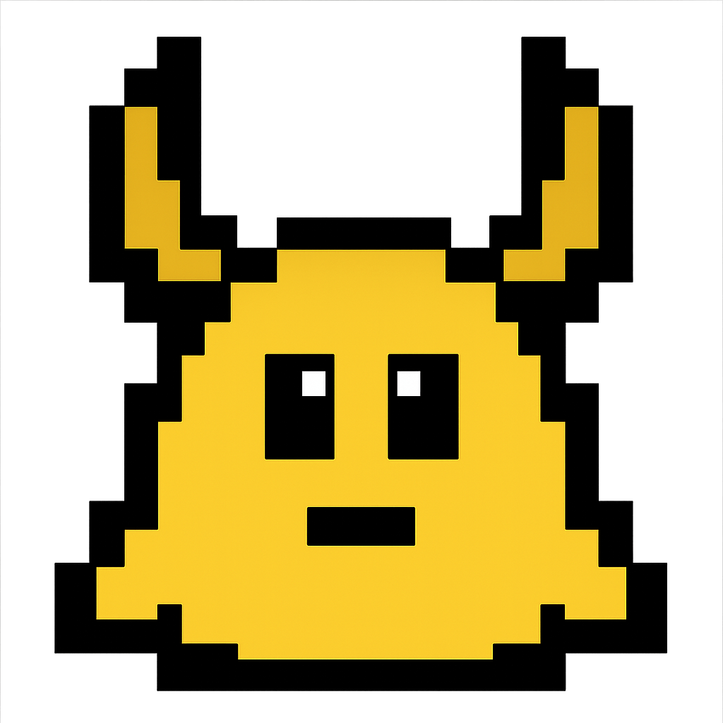 ホーンスライム