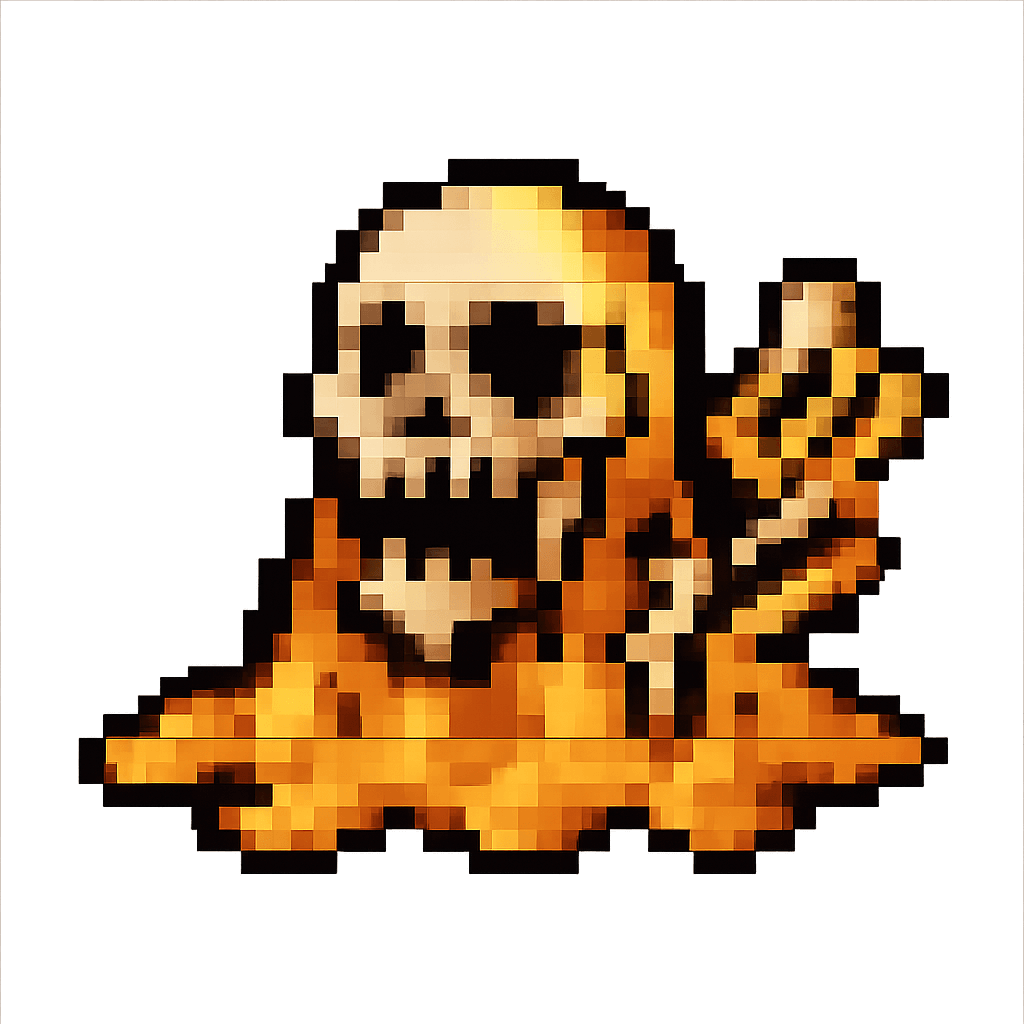 ボーンスライム