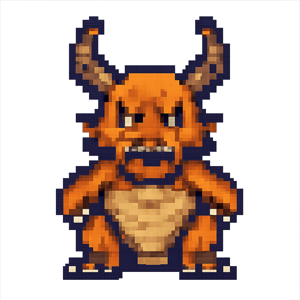 ホーンサーペン