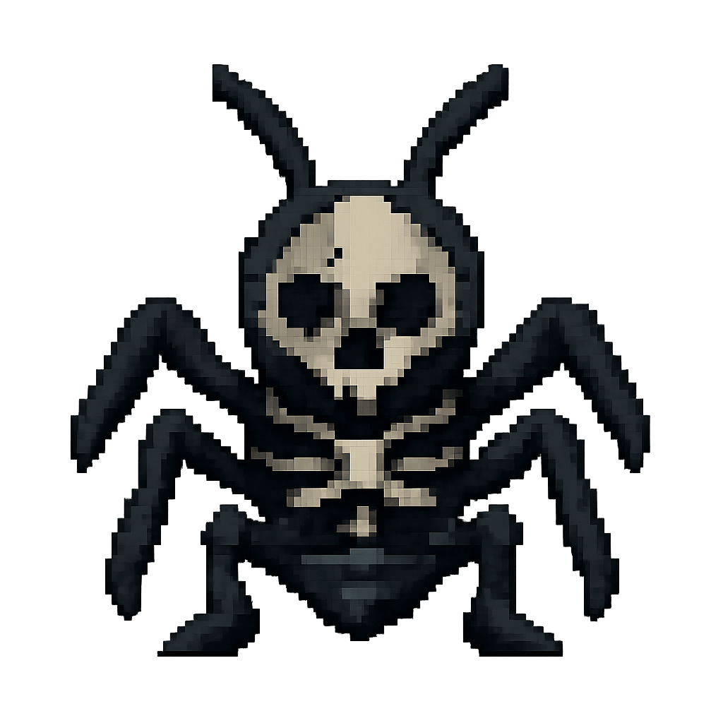 ボーンビートル