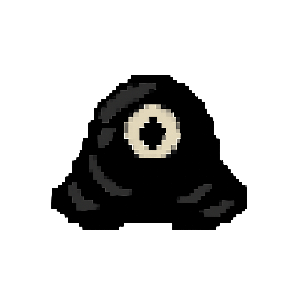 クブラックアイ