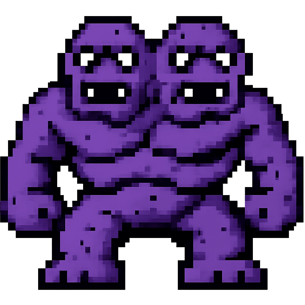 フタガタゴーレム