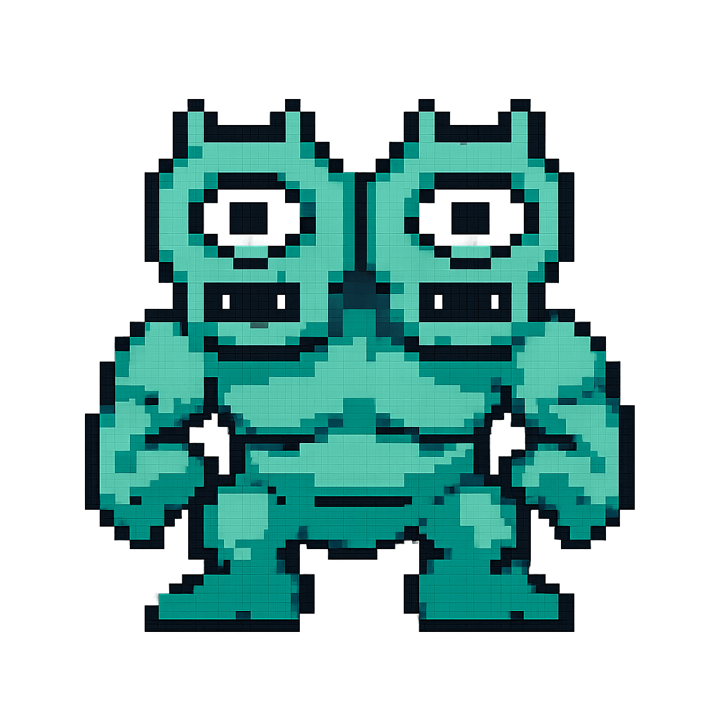 ツインサイクロ